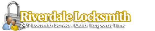 Riverdale Locksmith